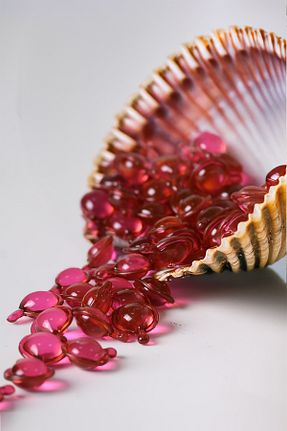 روغن و سرم مو Mara - کد 936887312