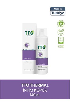 محصول مراتقبت واژینال Tto - کد 790191610
