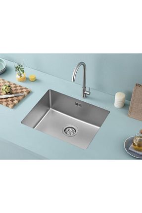 سینک ظرفشویی Asil Krom - کد 940599792