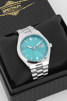 ساعت مچی متالیک مردانه 40 میلی متر Newera Watch - کد 933708264