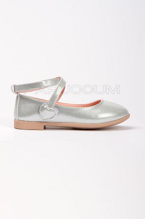 بابت بچه گانه چرم مصنوعی p papuccum ortopedi çocuk ayakkabıları - کد 796690250