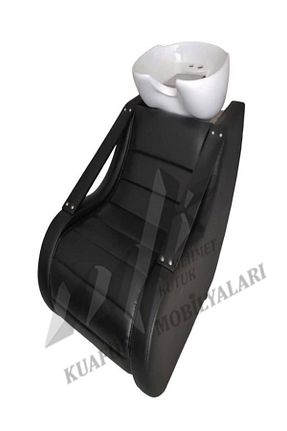 صندلی و مبل اداری مشکی MK - کد 951730847