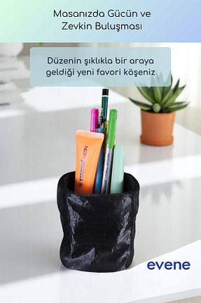 جای قلم و کلیپس Evene - کد 954747875