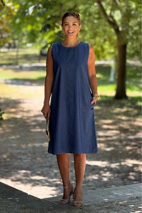 لباس رنگی زنانه بافتنی Nevin Kaya Moda - کد 951874035