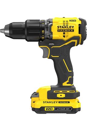 دستگاه مهره سفت کن Stanley - کد 952231436