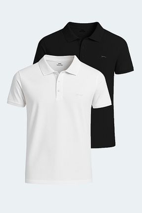 تیشرت اسپرت رنگی مردانه رگولار Slazenger - کد 951918364