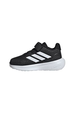 کفش دو و میدانی و تمرینی مشکی زنانه adidas - کد 828498179