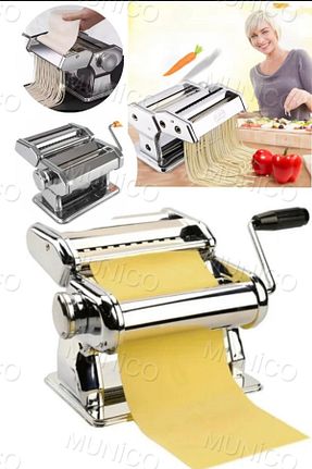 فرم دهنده خمیر Munico - کد 952062720
