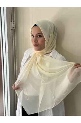 روسری شیفون EMİN SCARF - کد 952099554