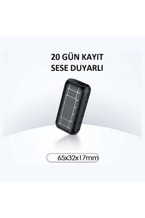 پخش کننده MP و ضبط صدا مشکی teknospy - کد 952183651