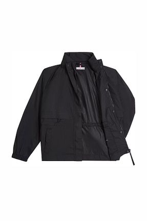 کاپشن رنگی زنانه Tommy Hilfiger - کد 952202684