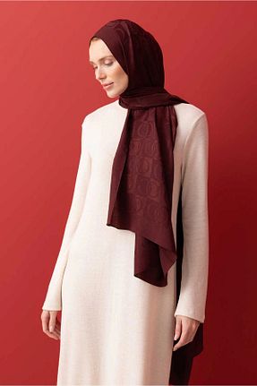 شال رنگی زنانه Imannoor - کد 952245122