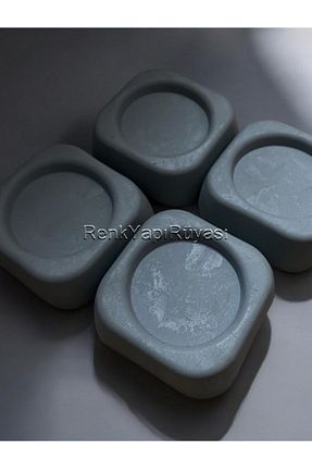 قطعات یدکی لوازم خانگی طوسی RENK YAPI RÜYASI - کد 953202915