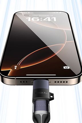مبدل معکوس مشکی WANNA PROTECT - کد 952259351