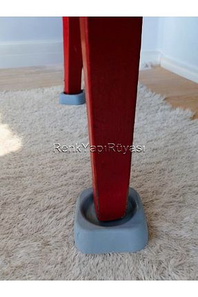 قطعات یدکی لوازم خانگی طوسی RENK YAPI RÜYASI - کد 953202915