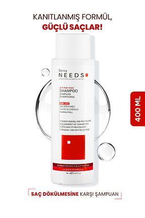 شامپو Derma Needs - کد 952257817