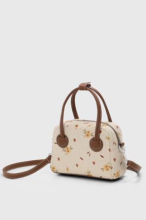 کیف دستی رنگی سایز متوسط Housebags - کد 952274725