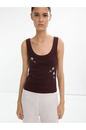 بلوز رنگی زنانه گلدار PARFOIS - کد 952286923