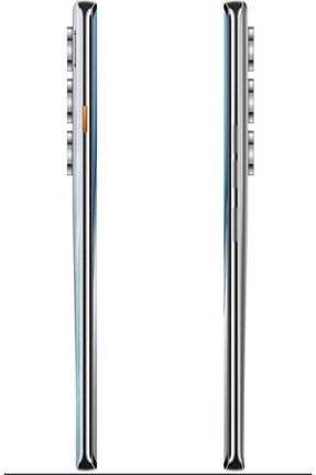 تلفن همراه اندروید مشکی 13 MP TECNO - کد 952590123