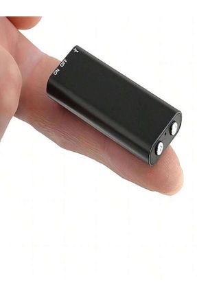 پخش کننده MP و ضبط صدا مشکی Morissua - کد 952332609