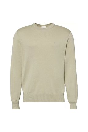 پلیور رنگی مردانه ساده Calvin Klein - کد 952342957