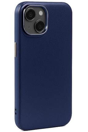 کاور و قاب سرمه ای iPhone 13 CEPSTOK - کد 952428061