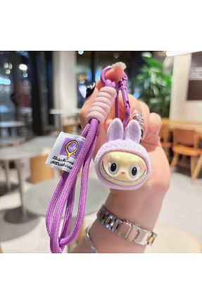 جا کلیدی بنفش HONEY BAG - کد 952464365