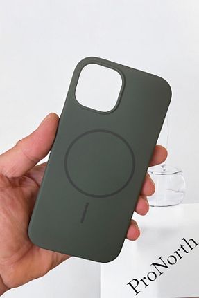 کاور و قاب خاکی iPhone 14 ProNorth - کد 952712850