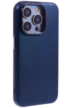 کاور و قاب سرمه ای iPhone 15 Pro CEPSTOK - کد 952794518