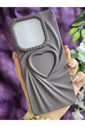 کاور و قاب قهوه ای Magic Ring - کد 952800069