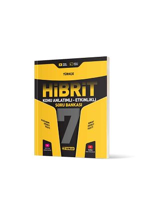 درسی و کتب کمک آموزشی Hız Yayınları - کد 952810253