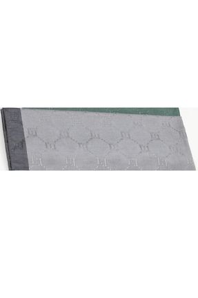 شال طوسی زنانه پلی استر Levidor - کد 952823967