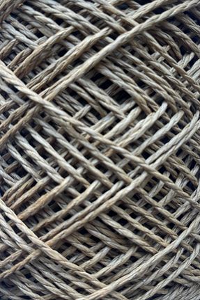 نخ بافندگی قهوه ای vollen yarn - کد 952989973