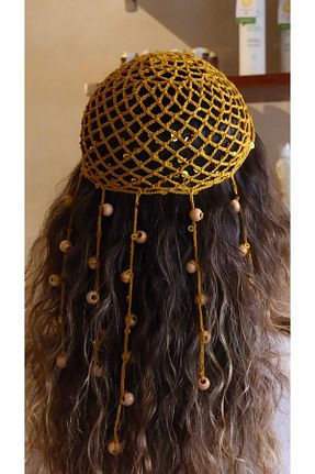 کلاه رنگی زنانه qemareh bag - کد 953453087