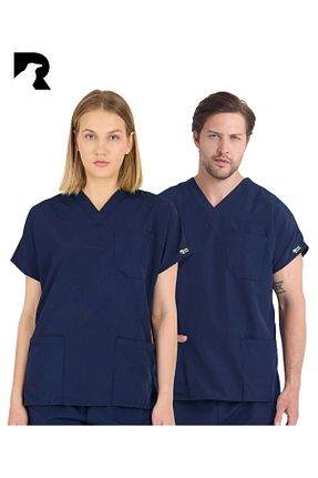 لباس کار سرمه ای KARGA ÜNİFORMA - کد 953028051