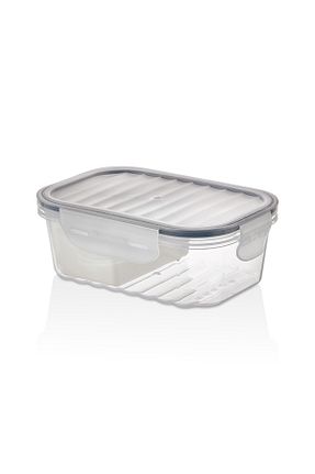 صحبانه خوری سفید MUF HOME - کد 953461449