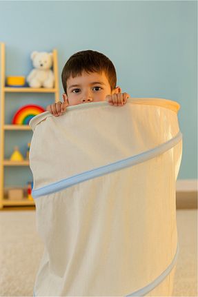 چادر بازی بژ YHH Kids - کد 953633334