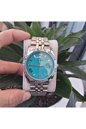 ساعت مچی سفید مردانه 41-45 میلی متر Choppers - کد 953293296