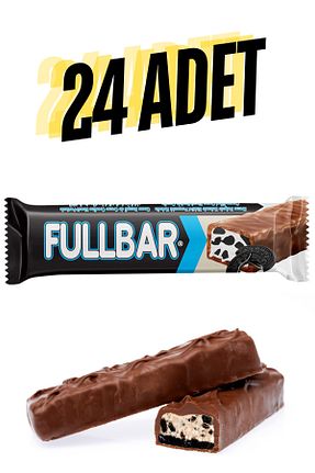 اسنک بار Fullbar - کد 953660067