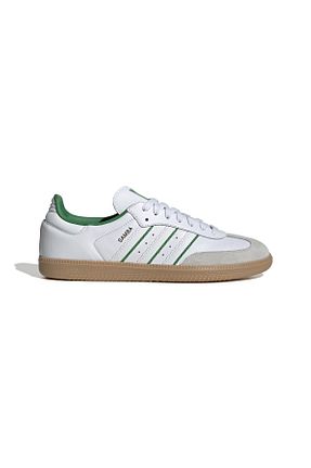 کفش دو و میدانی و تمرینی سفید زنانه adidas - کد 838664224