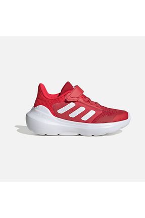 کفش اسنیکر قرمز بچه گانه adidas - کد 868077905