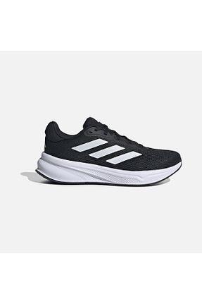 کفش دو و میدانی و تمرینی مشکی مردانه adidas - کد 839397468