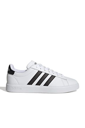 کفش پیاده روی سفید مردانه adidas - کد 765396216