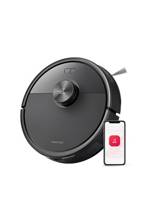 جاروبرقی رباتیک 2 سال Roborock - کد 944315539