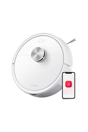 جاروبرقی رباتیک 2 سال Roborock - کد 942567796