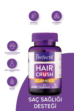 ویتامین Perfectil - کد 831316392