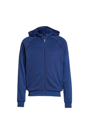 سوئیشرت سرمه ای مردانه ساده adidas - کد 939053520