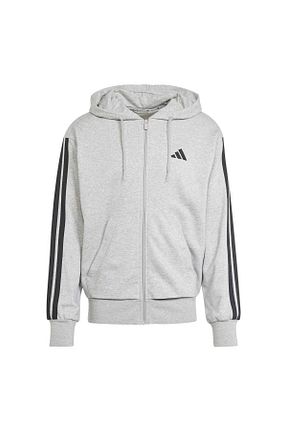 سوئیشرت طوسی مردانه ساده adidas - کد 891546257