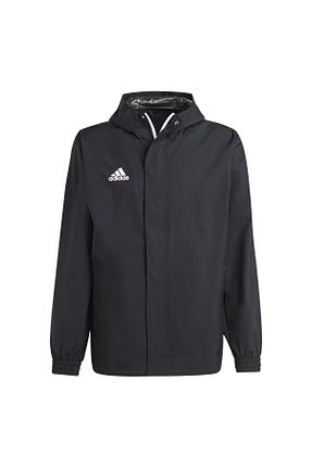 کت مشکی زنانه رگولار adidas - کد 751342363