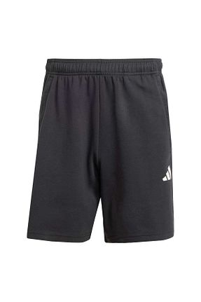 شوارک اسپرت مشکی مردانه متوسط adidas - کد 891728706